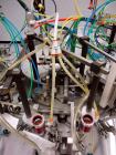 Used MFG Inc Model Gemini Preformed Pouch Packaging Machine
