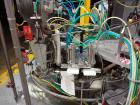 Used MFG Inc Model Gemini Preformed Pouch Packaging Machine