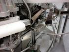 Used MFG Inc Model Gemini Preformed Pouch Packaging Machine