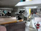 Used MFG Inc Model Gemini Preformed Pouch Packaging Machine
