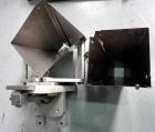 Used MFG Inc Model Gemini Preformed Pouch Packaging Machine