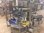 Used MFG Preformed Pouch Packager Model XL