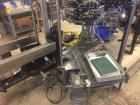 Used- MFG Preformed Pouch Packager Model XL