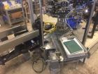 Used MFG Preformed Pouch Packager Model XL