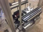 Used MFG Preformed Pouch Packager Model XL