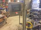 Used- MFG Preformed Pouch Packager Model XL