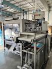 Used- Mamata Model PFS-250 Premade Pouch Machine. Capable of speeds up to 55 per minute (depending on size and application)....