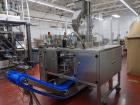 Used Barrington Packaging Systems Duplex Premade Pouch Machine