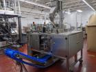 Used-Barrington Packaging Systems Duplex Premade Pouch Machine