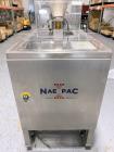 Nae Pac NPB-1000 Automatic Bagging System