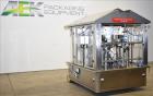 Used Ohlson Pre-formed Pouch Packager, Model  ROFS