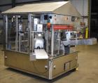 Used Ohlson Pre-formed Pouch Packager, Model  ROFS