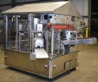 Used- Ohlson Pre-formed Pouch Packager, Model  ROFS