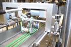Used Ohlson Pre-formed Pouch Packager, Model  ROFS