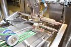 Used Ohlson Pre-formed Pouch Packager, Model  ROFS