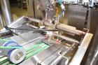 Used- Ohlson Pre-formed Pouch Packager, Model  ROFS