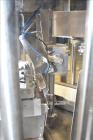 Used- Ohlson Pre-formed Pouch Packager, Model  ROFS