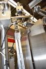 Used- Ohlson Pre-formed Pouch Packager, Model  ROFS