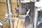 Used- Ohlson Pre-formed Pouch Packager, Model  ROFS