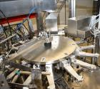 Used- Ohlson Pre-formed Pouch Packager, Model  ROFS