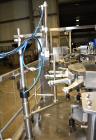 Used- Ohlson Pre-formed Pouch Packager, Model  ROFS