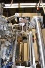 Used- Ohlson Pre-formed Pouch Packager, Model  ROFS