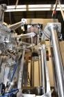 Used Ohlson Pre-formed Pouch Packager, Model  ROFS