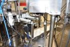 Used Ohlson Pre-formed Pouch Packager, Model  ROFS