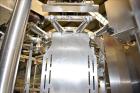 Used Ohlson Pre-formed Pouch Packager, Model  ROFS