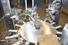 Used Ohlson Pre-formed Pouch Packager, Model  ROFS