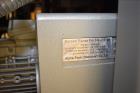 Used Ohlson Pre-formed Pouch Packager, Model  ROFS