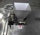 Used Ohlson (Nvenia) HOFS-1013-JR Premade Pouch Machine – 18 PPM, 4.5 lbs Max Fill