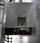 Used Ohlson (Nvenia) HOFS-1013-JR Premade Pouch Machine – 18 PPM, 4.5 lbs Max Fill
