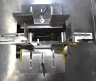 Used Ohlson (Nvenia) HOFS-1013-JR Premade Pouch Machine – 18 PPM, 4.5 lbs Max Fill
