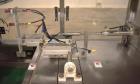 Used Ohlson (Nvenia) HOFS-1013-JR Premade Pouch Machine – 18 PPM, 4.5 lbs Max Fill
