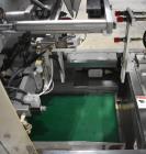 Used Ohlson (Nvenia) HOFS-1013-JR Premade Pouch Machine – 18 PPM, 4.5 lbs Max Fill