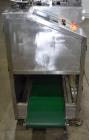 Used Ohlson (Nvenia) HOFS-1013-JR Premade Pouch Machine – 18 PPM, 4.5 lbs Max Fill