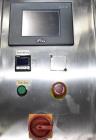 Used Ohlson (Nvenia) HOFS-1013-JR Premade Pouch Machine – 18 PPM, 4.5 lbs Max Fill