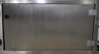 Used Ohlson (Nvenia) HOFS-1013-JR Premade Pouch Machine – 18 PPM, 4.5 lbs Max Fill