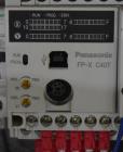 Used Ohlson (Nvenia) HOFS-1013-JR Premade Pouch Machine – 18 PPM, 4.5 lbs Max Fill