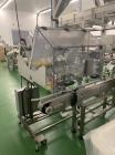 Used- Ohlson Model AP-837-IV-Z Preformed Pouch Machine