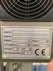 Used Ohlson Model AP-837-IV-Z Preformed Pouch Machine