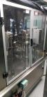 Used-Ohlson Model ROFS-1012-SS Preformed Pouch Machine