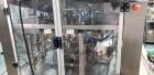 Used Ohlson Model ROFS-1012-SS Preformed Pouch Machine