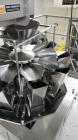 Used Ohlson Model ROFS-1012-SS Preformed Pouch Machine