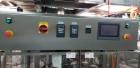 Used Ohlson Model ROFS-1012-SS Preformed Pouch Machine