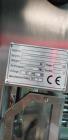 Used Ohlson Model ROFS-1012-SS Preformed Pouch Machine