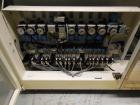 Used Optima Model LBV3 Pre-Formed Wicketed Bag Opener and Sealer