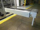 Used Optima Model LBV3 Pre-Formed Wicketed Bag Opener and Sealer