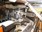 Used Optima Model LBV3 Pre-Formed Wicketed Bag Opener and Sealer